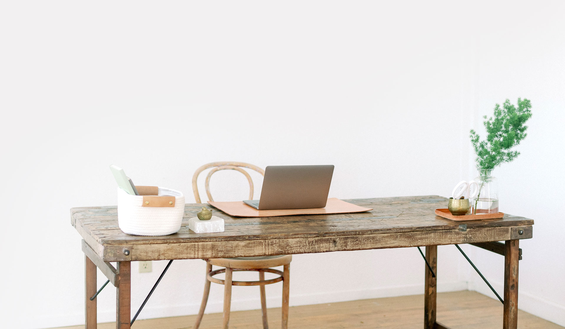 Tips for staying productive when working from home