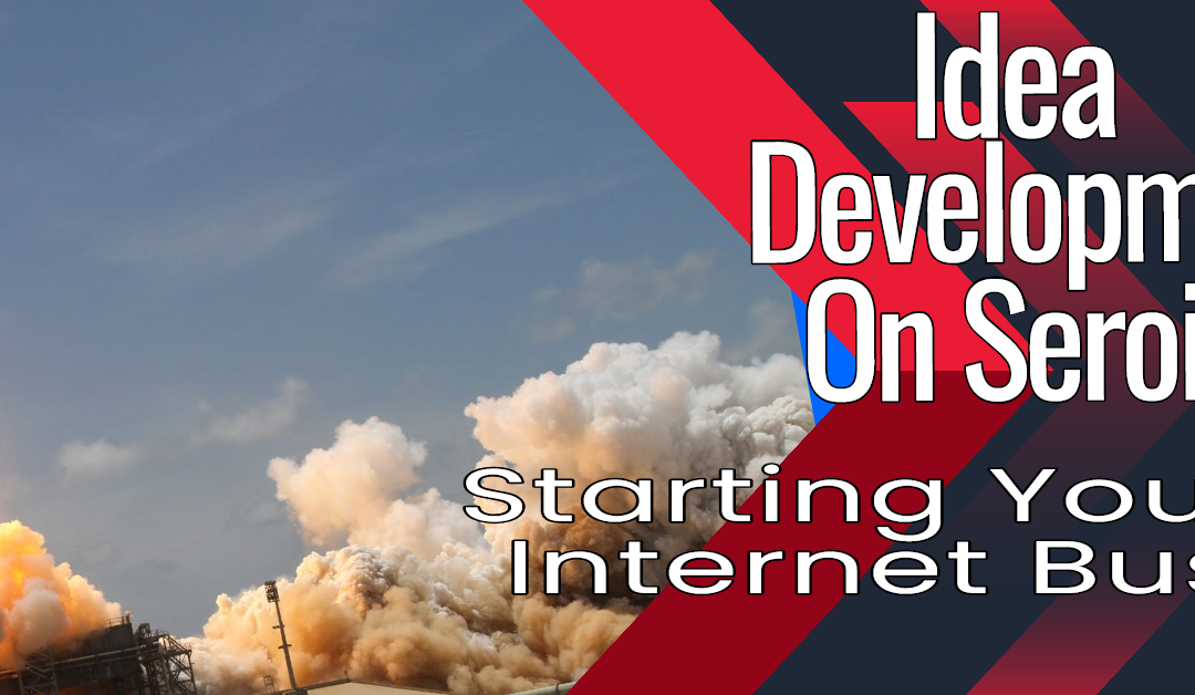 Start Your Own Internet Business