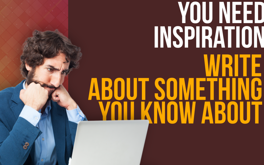 Inspiration
